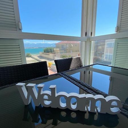Apartman Erika Nin Luaran gambar