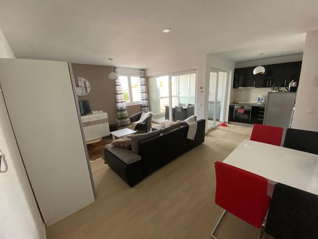 Apartman Erika Nin Luaran gambar