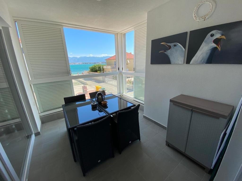 Apartman Erika Nin Luaran gambar