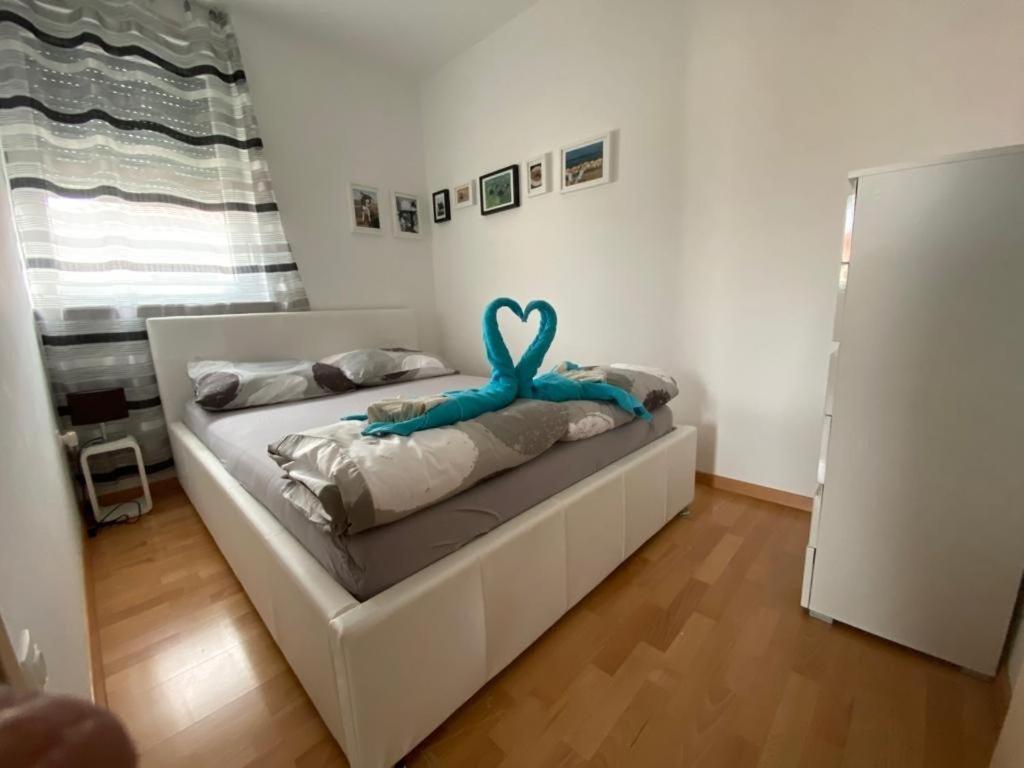 Apartman Erika Nin Luaran gambar