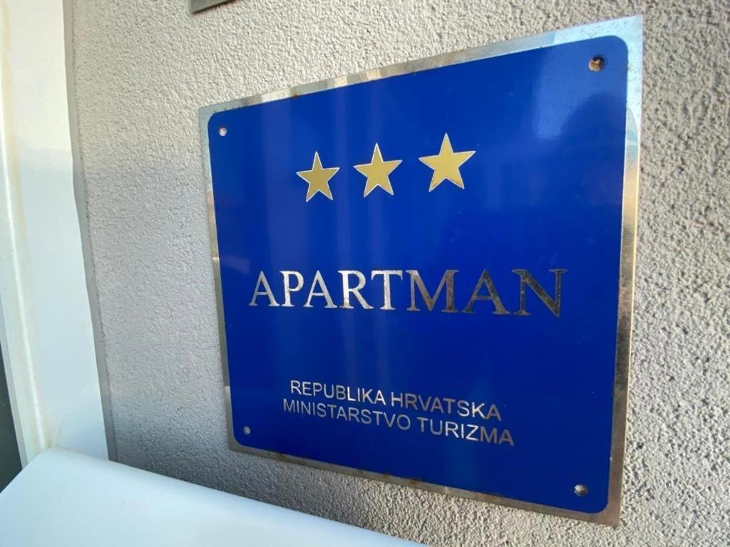 Apartman Erika Nin Luaran gambar