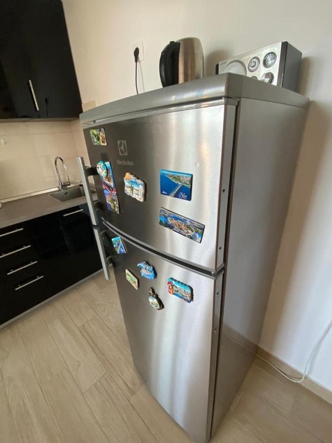 Apartman Erika Nin Luaran gambar