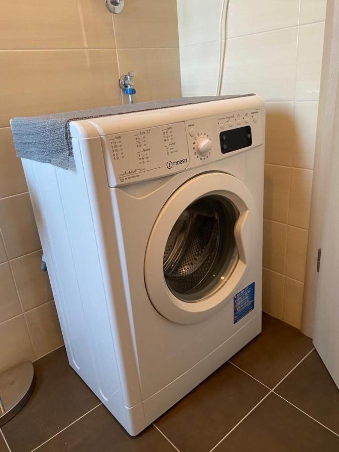 Apartman Erika Nin Luaran gambar