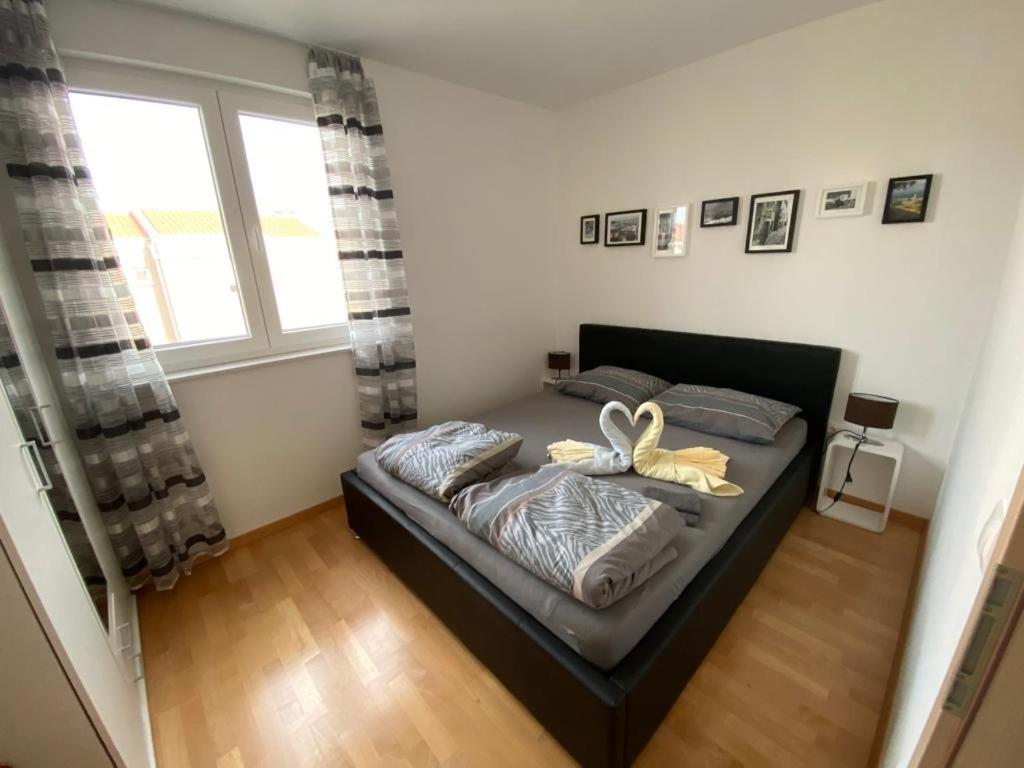 Apartman Erika Nin Luaran gambar