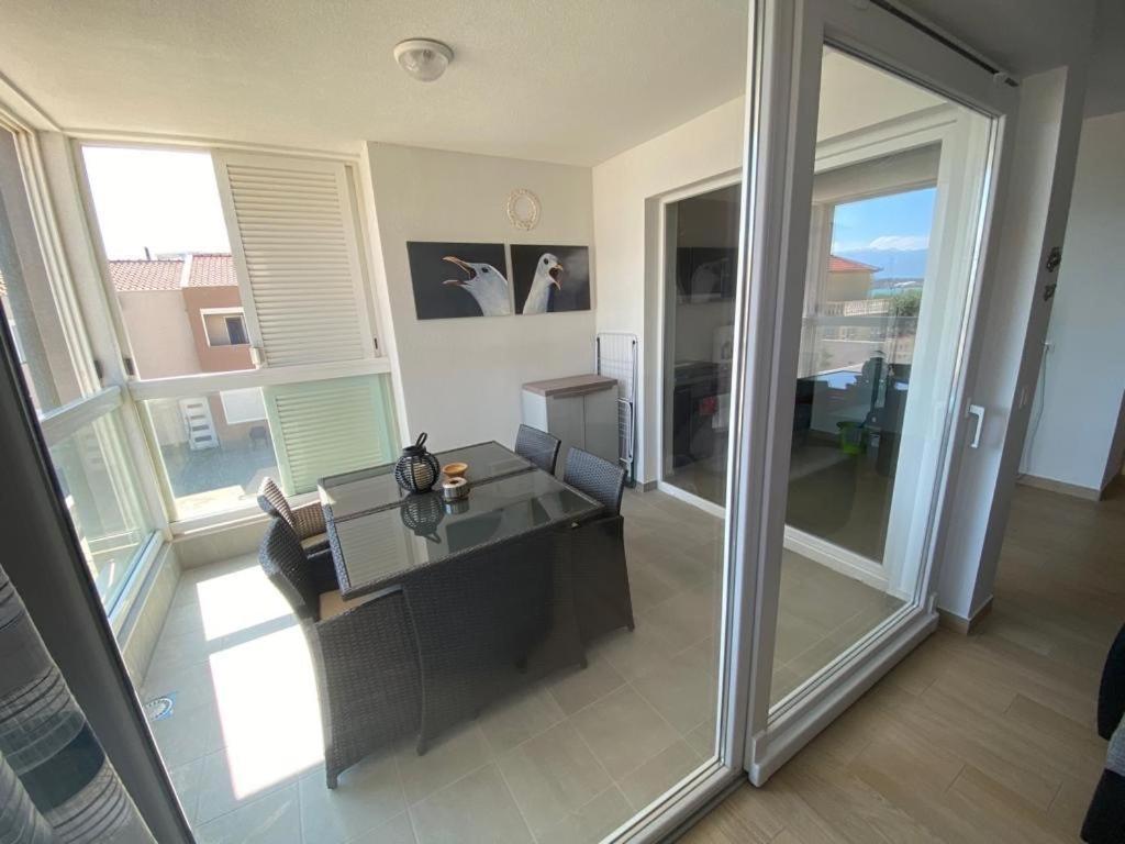 Apartman Erika Nin Luaran gambar
