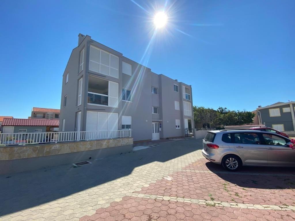 Apartman Erika Nin Luaran gambar